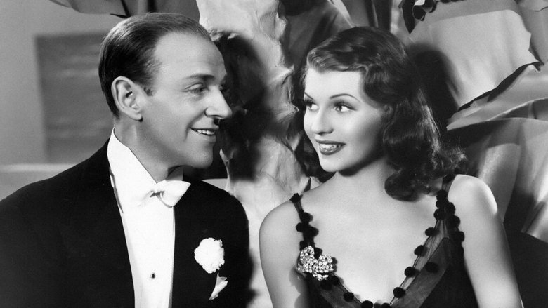 кадр из фильма Ты никогда не будешь богаче