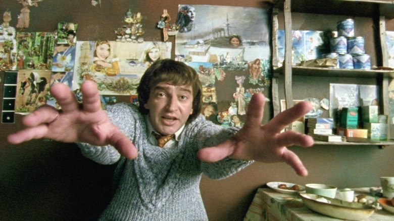 кадр из фильма Ночной дозор