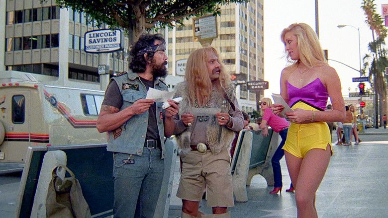 кадр из фильма Чич и Чонг: Следующий фильм. Укуренные заживо!