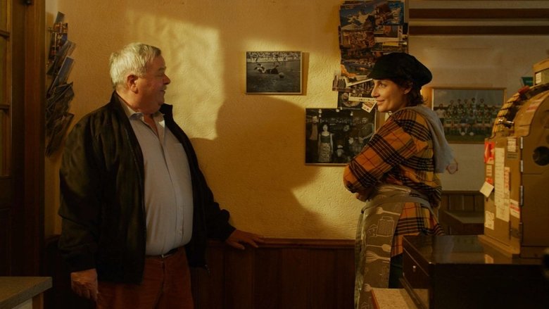 кадр из фильма Old Boys