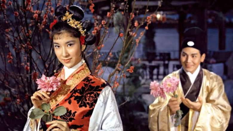 кадр из фильма 花田錯