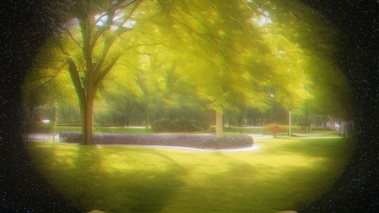 кадр из фильма The Diffusion Pilot