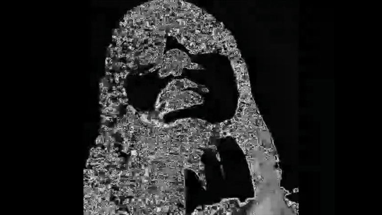 кадр из фильма Rancid