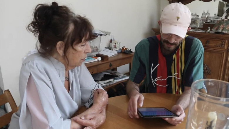 кадр из фильма Joining Forces