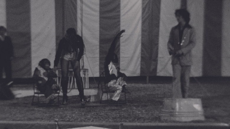 кадр из фильма Circus