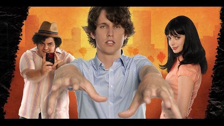 кадр из фильма Woke Up Dead