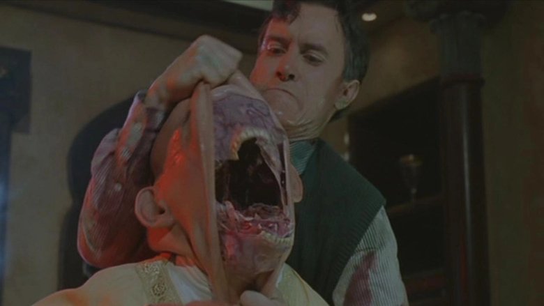 Книга мёртвых