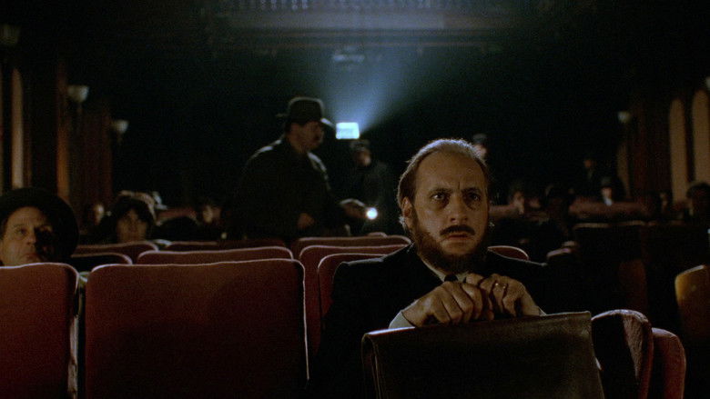 кадр из фильма Docteur Petiot