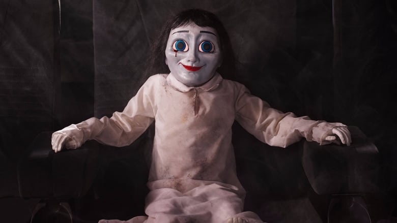 кадр из фильма Кукла 2
