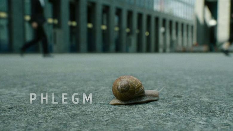 кадр из фильма Phlegm