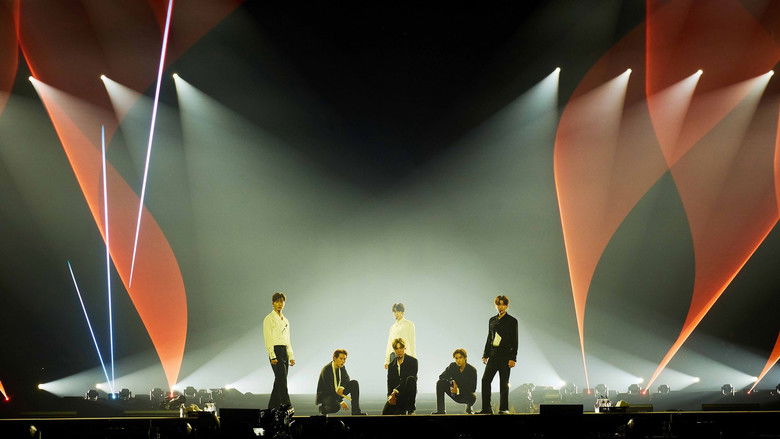 кадр из фильма 몬스타엑스 : 커넥트엑스 인 시네마