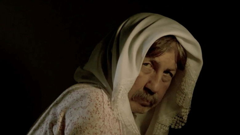 кадр из фильма Gerçek Kesit: Manyak