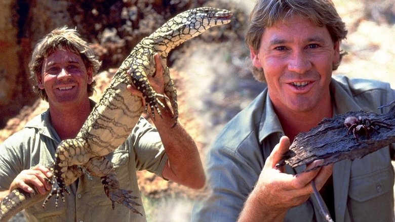 кадр из фильма The Crocodile Hunter: Collision Course