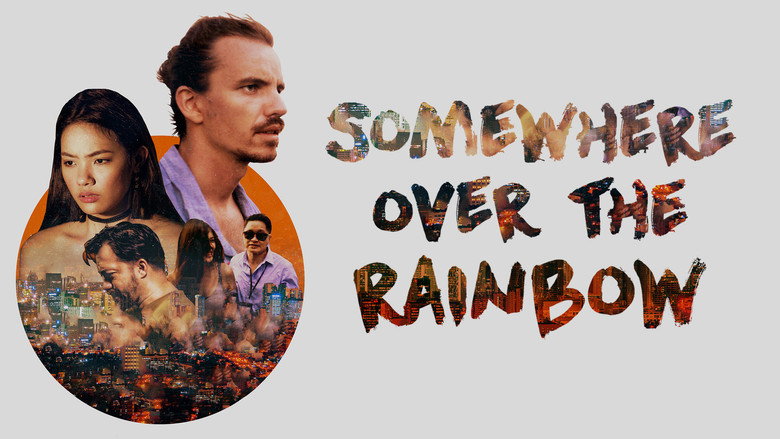 кадр из фильма Somewhere Over the Rainbow