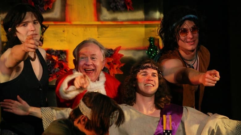 кадр из фильма Mangus!