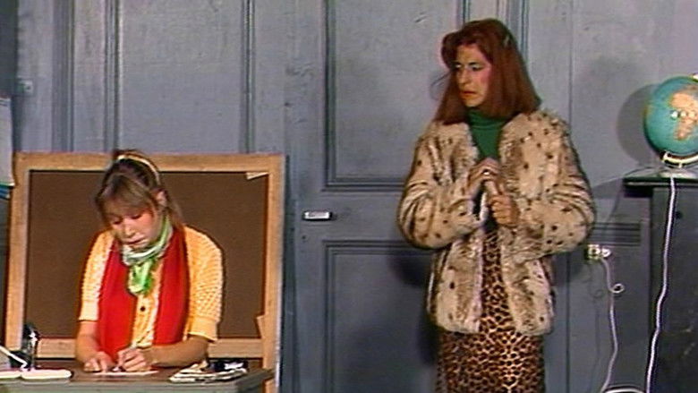 кадр из фильма Дед Мороз - отморозок