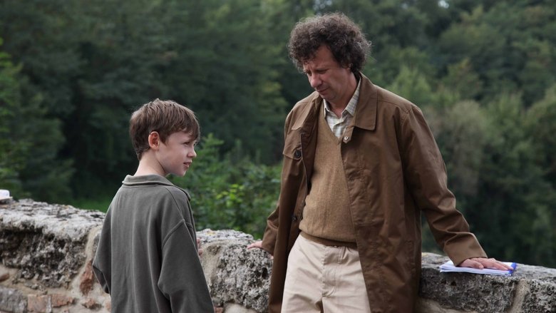 кадр из фильма Basta poco