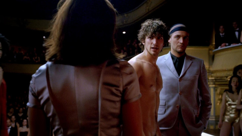 кадр из фильма Phileine Zegt Sorry