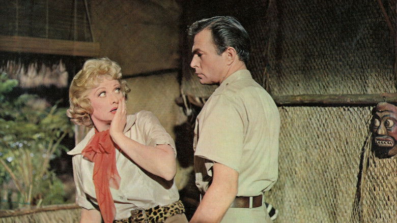 кадр из фильма Forever, Darling