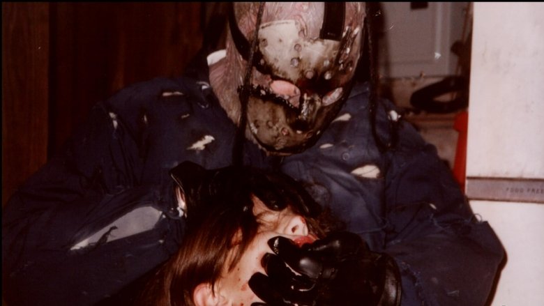 кадр из фильма Friday the 13th Part X: To Hell and Back