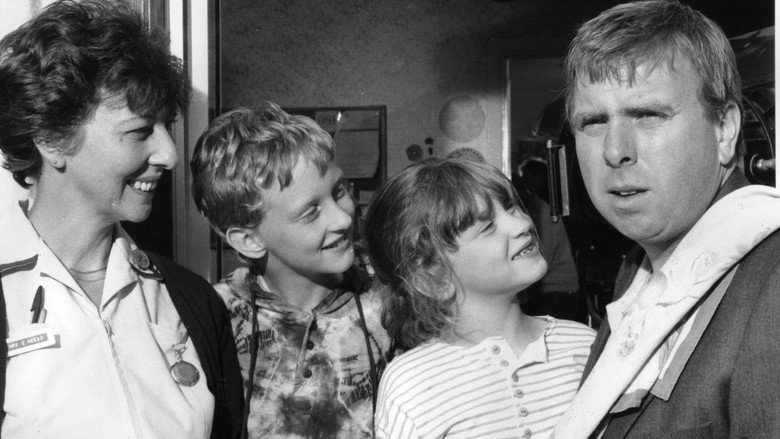 кадр из фильма Broke