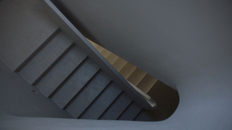 кадр из фильма Le Singe Bleu