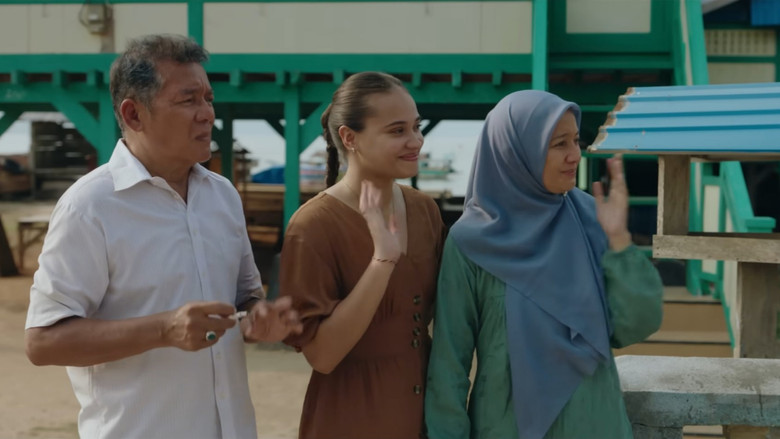 кадр из фильма Komang