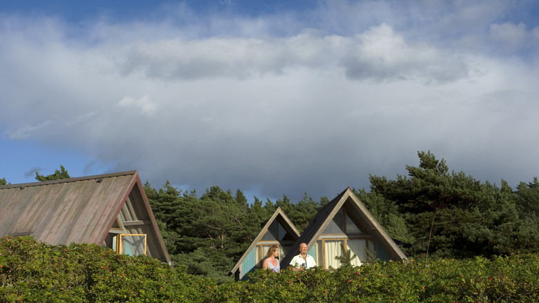 кадр из фильма Mennesker i solen