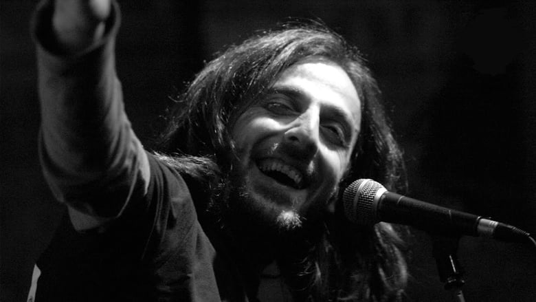 Şarkılarla Geçtim Aranızdan