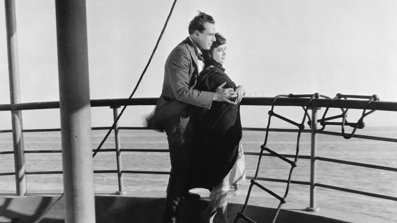 кадр из фильма Lying Lips