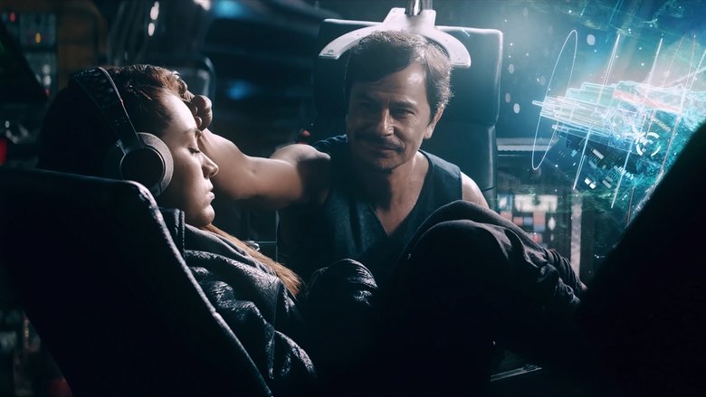 кадр из фильма El Camino