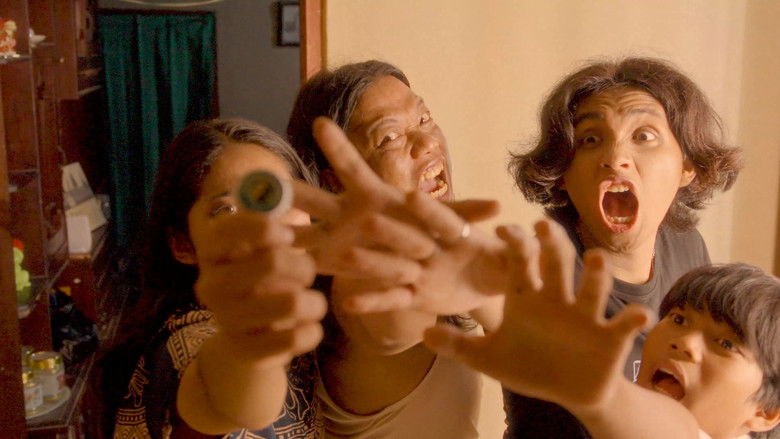 кадр из фильма Pundi Pun Ndi?