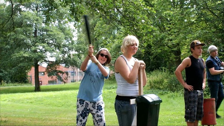 кадр из фильма Lille Bengt