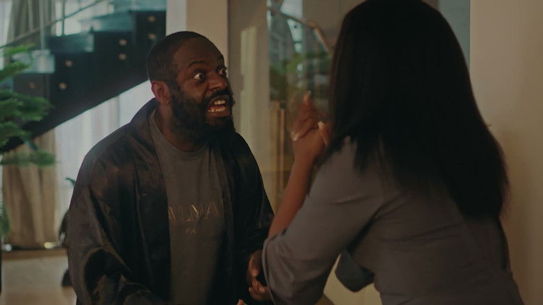 кадр из фильма Bad Comments