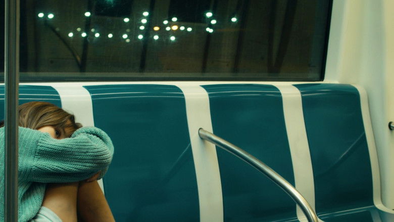 кадр из фильма Bruno