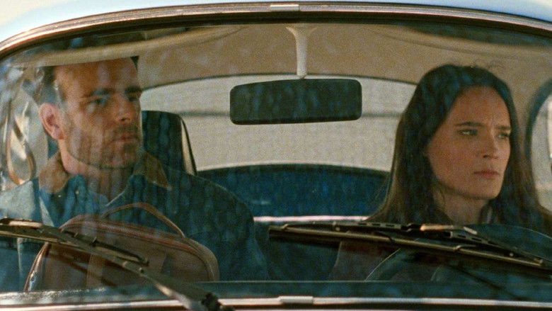 кадр из фильма Ik ben geen robot