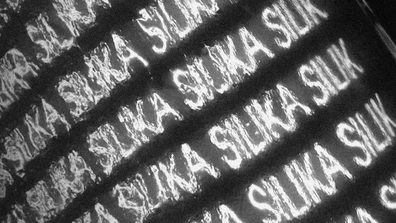 кадр из фильма SILIKA