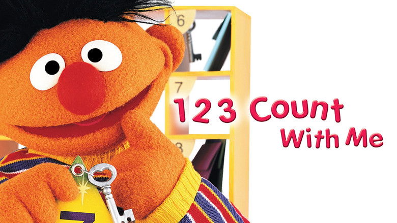 кадр из фильма Sesame Street: 123 Count with Me