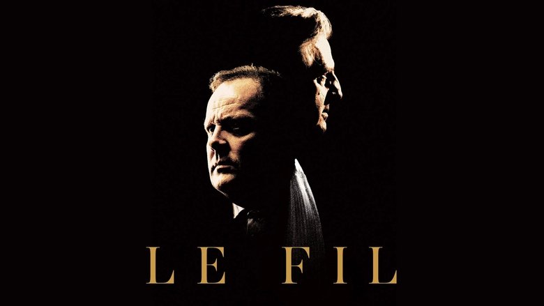 кадр из фильма Нить