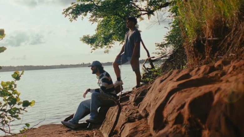 кадр из фильма Missing You