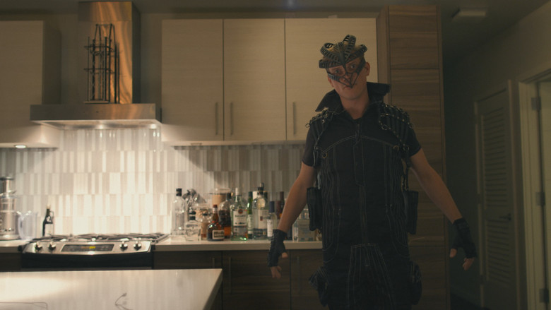 кадр из фильма Wild Wild Space