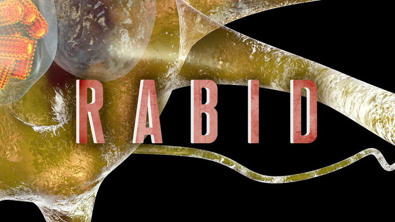 кадр из фильма Rabid