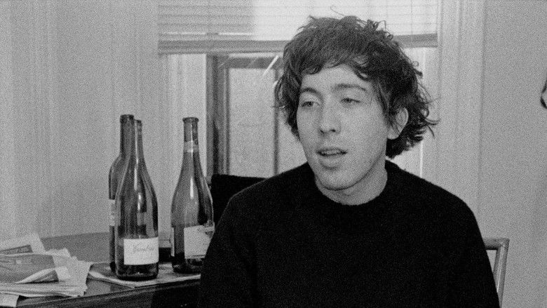 кадр из фильма Взаимопонимание