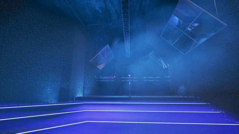 кадр из фильма 寺庙