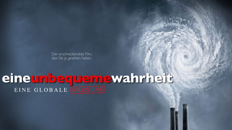 кадр из фильма Неудобная правда