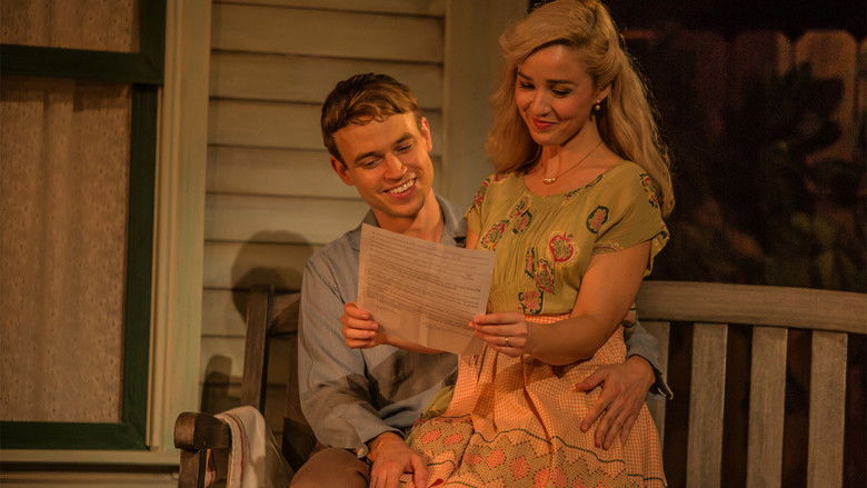 кадр из фильма See Rock City