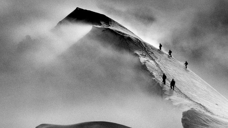 кадр из фильма Le Regard Tairraz