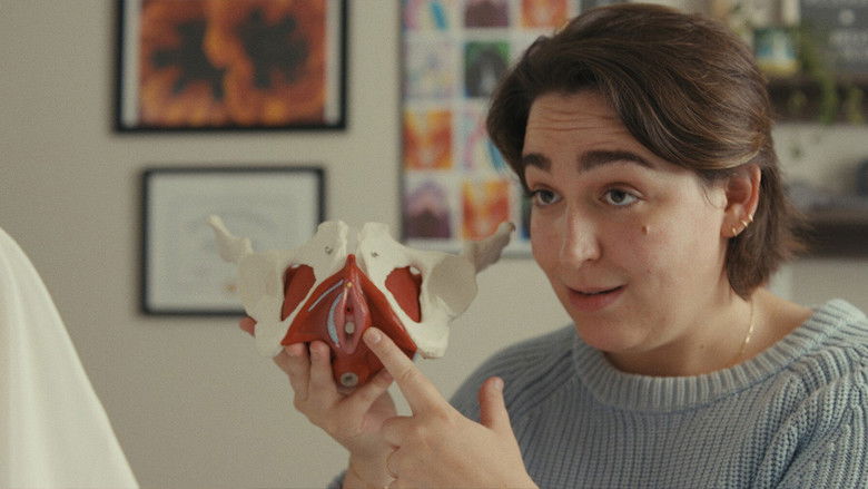 кадр из фильма Floodgates