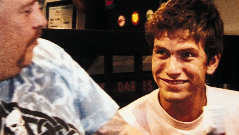 кадр из фильма Идиоты