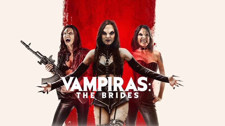 кадр из фильма Vampiras: Las novias